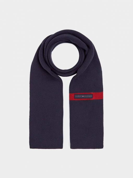 Шарфы и платки Tommy Hilfiger модель AM0AM11496-DW6 Фото