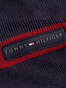 Шарфы и платки Tommy Hilfiger модель AM0AM11496-DW6 Фото