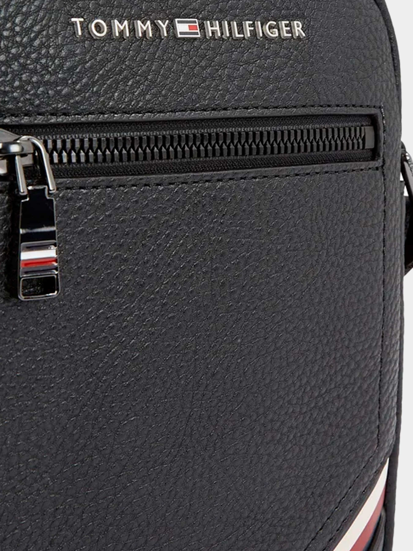 Сумки Tommy Hilfiger модель AM0AM11580-BDS Фото