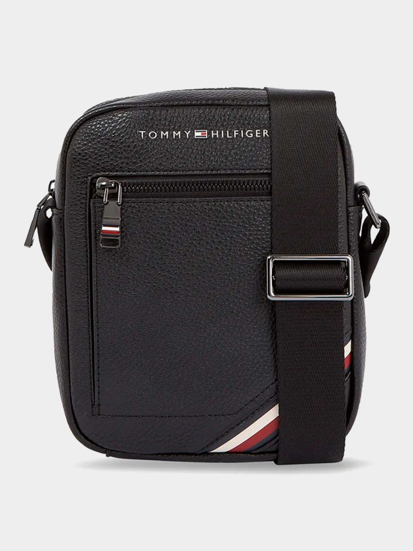Сумки Tommy Hilfiger модель AM0AM11580-BDS Фото