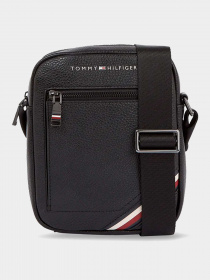 Сумки Tommy Hilfiger модель AM0AM11580-BDS Фото