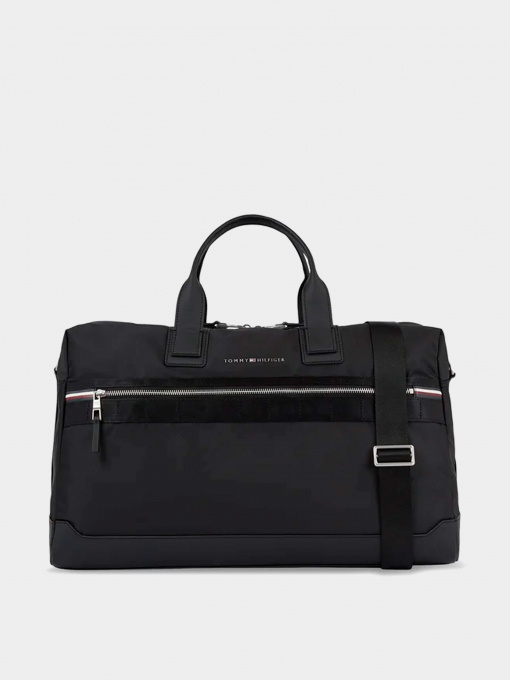 Сөмкелер Tommy Hilfiger үлгі AM0AM11571-BDS Фото