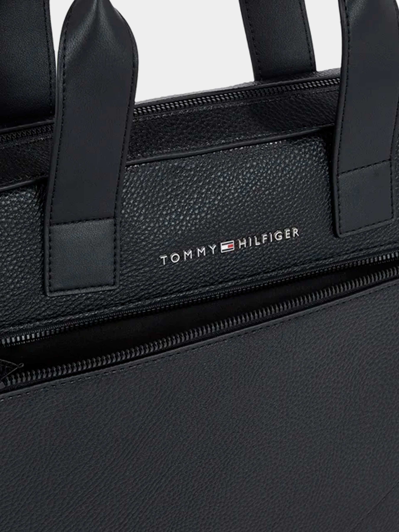 Сумки Tommy Hilfiger модель AM0AM11579-BDS Сумки Tommy Hilfiger модель AM0AM11579-BDS Фото