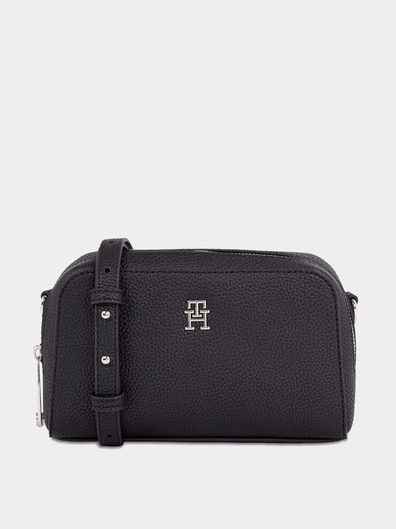 Сумки Tommy Hilfiger модель AW0AW15216-BDS Фото