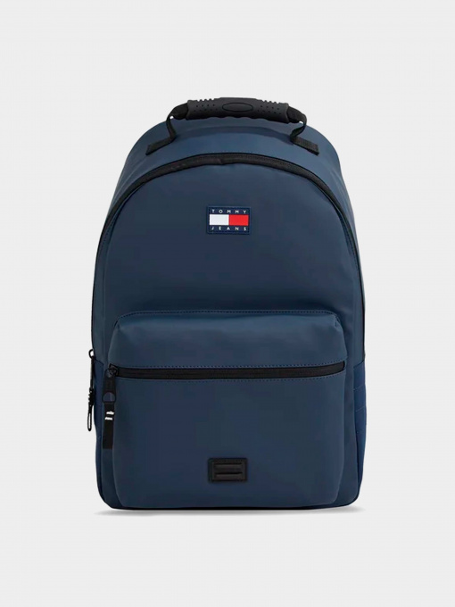 Рюкзактар Tommy Hilfiger үлгі AM0AM11636-C87 Фото