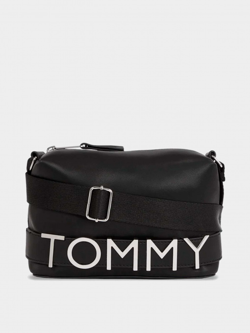 Сумки Tommy Hilfiger модель AW0AW15432-BDS Фото