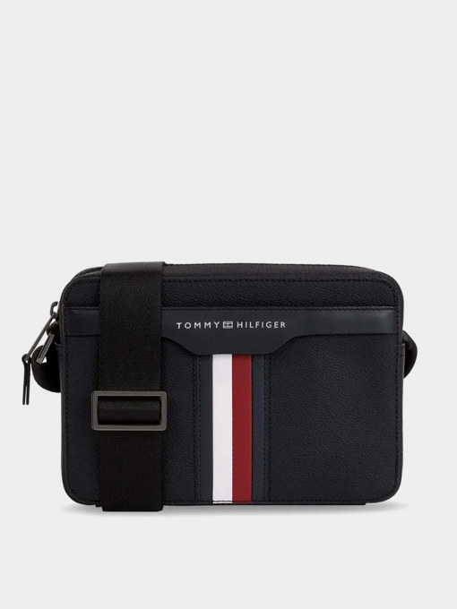Сөмкелер Tommy Hilfiger үлгі AM0AM11535-BDS Фото
