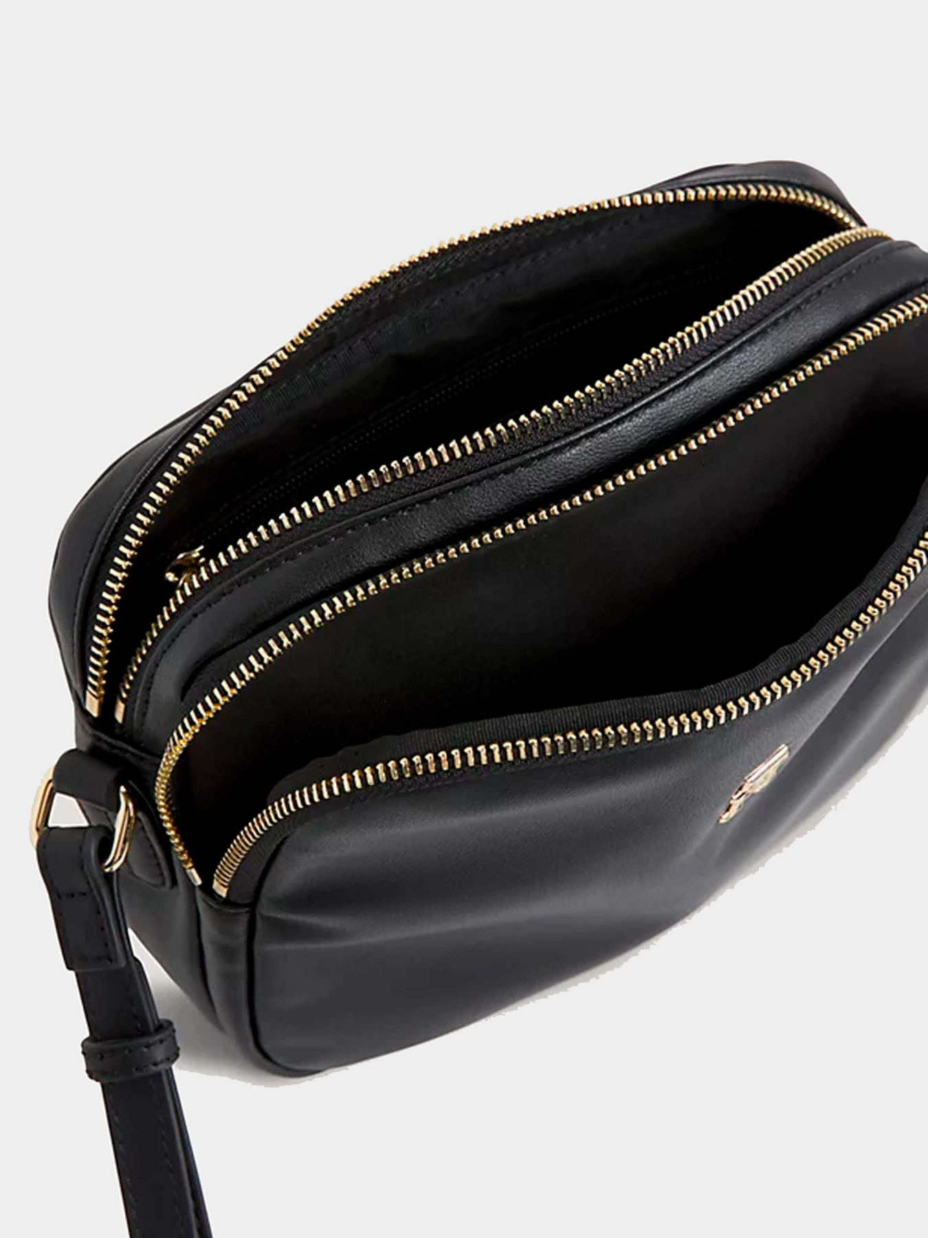 Сумки Tommy Hilfiger модель AW0AW15235-BDS Фото