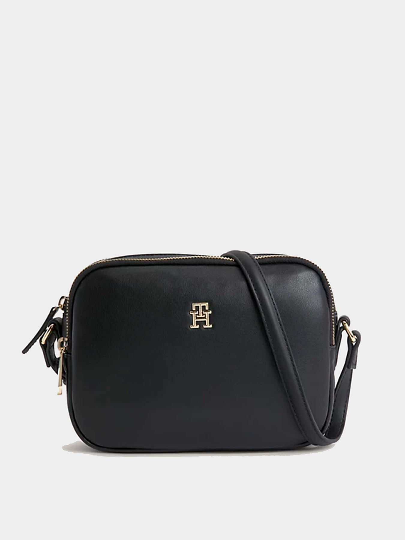Сумки Tommy Hilfiger модель AW0AW15235-BDS Фото