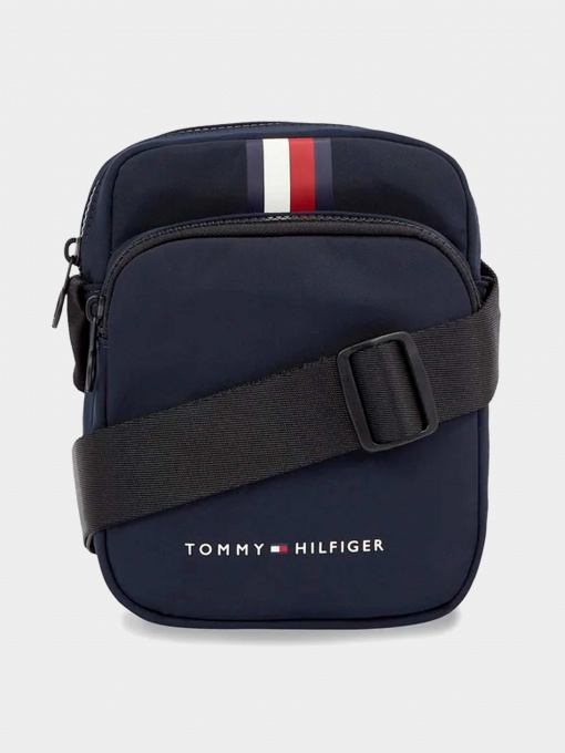 Сөмкелер Tommy Hilfiger үлгі AM0AM12091-DW6 Фото