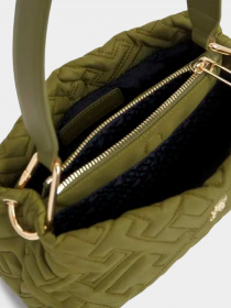 Сумки Tommy Hilfiger модель AW0AW15248-MS2 Фото