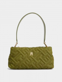 Сумки Tommy Hilfiger модель AW0AW15248-MS2 Фото