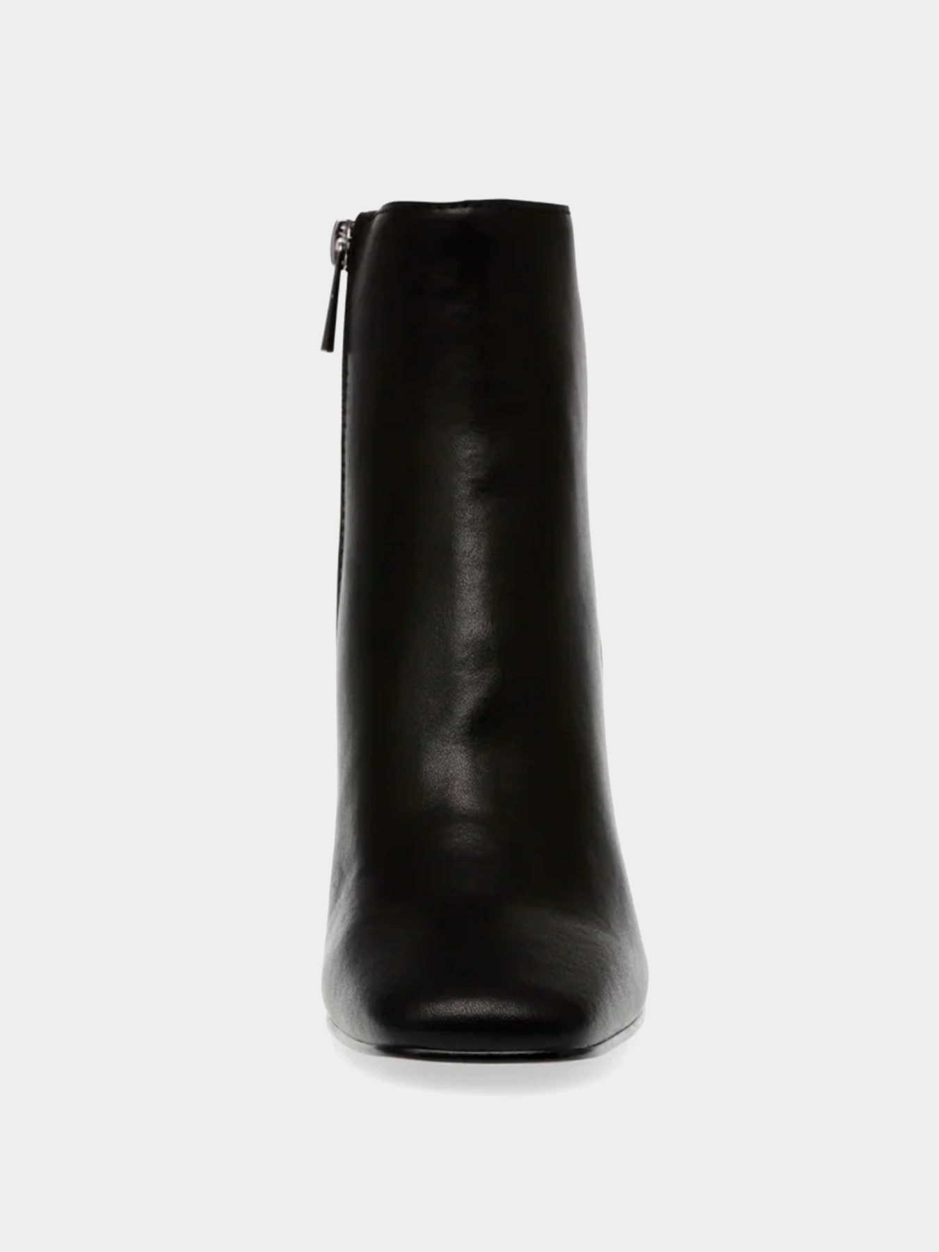 Ботинки и сапоги Steve Madden модель SM11002732 BLK ACTION LEATHER Фото