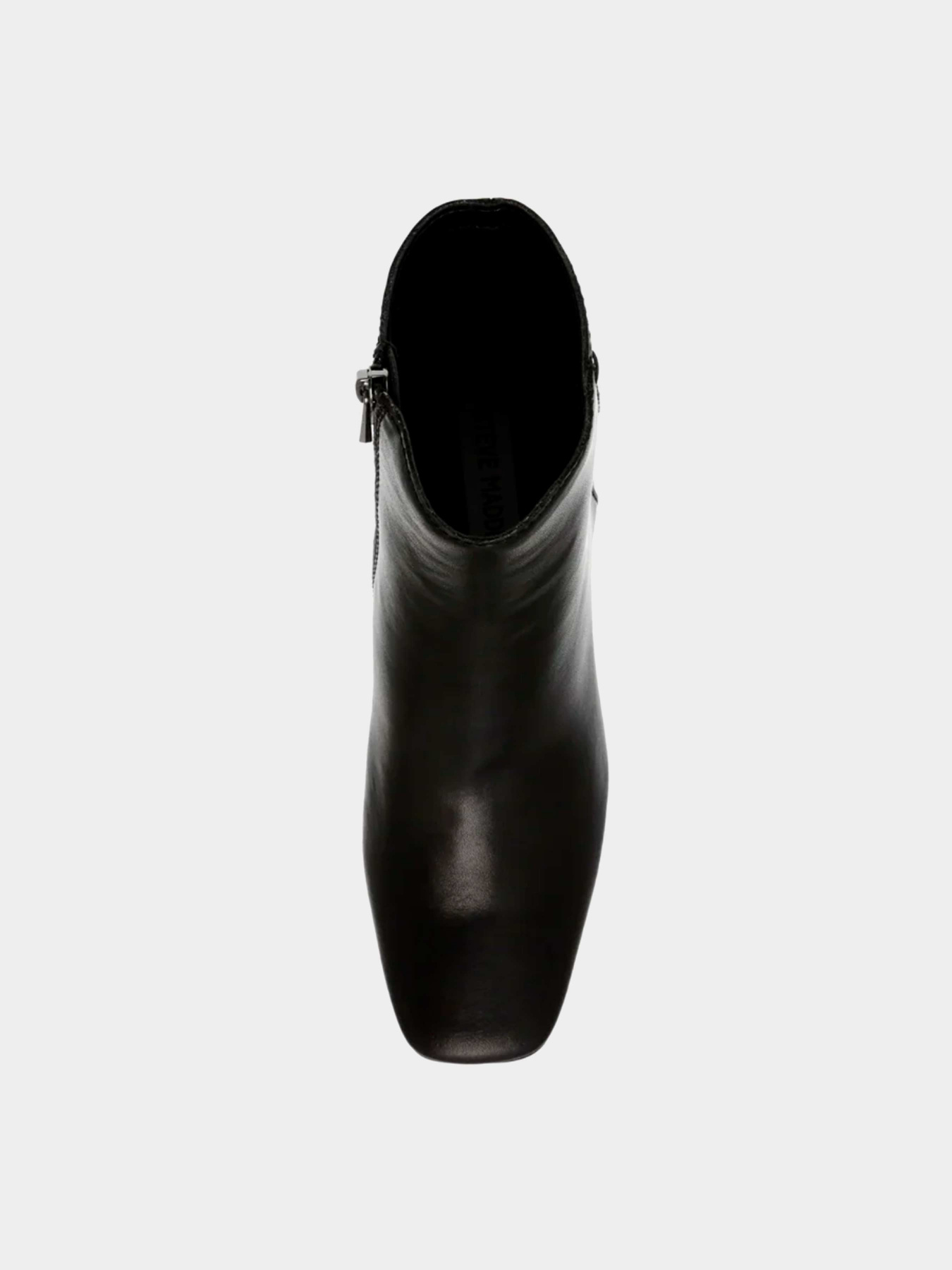 Ботинки и сапоги Steve Madden модель SM11002732 BLK ACTION LEATHER Фото