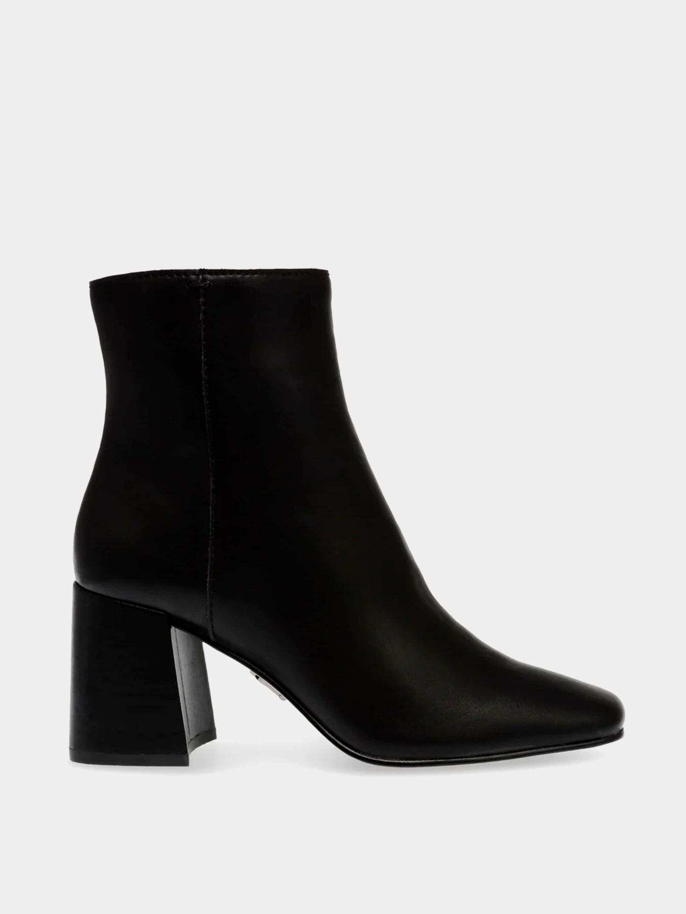 Ботинки и сапоги Steve Madden модель SM11002732 BLK ACTION LEATHER Фото