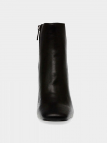 Ботинки и сапоги Steve Madden модель SM11002732 BLK ACTION LEATHER Фото