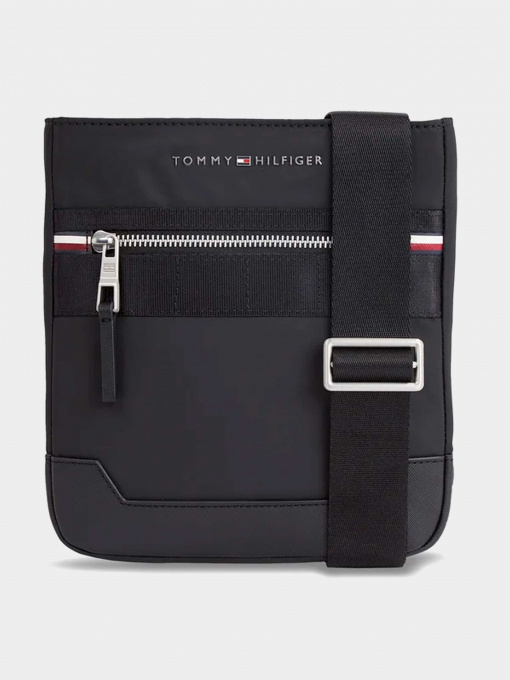 Сумки Tommy Hilfiger модель AM0AM11570-BDS Фото
