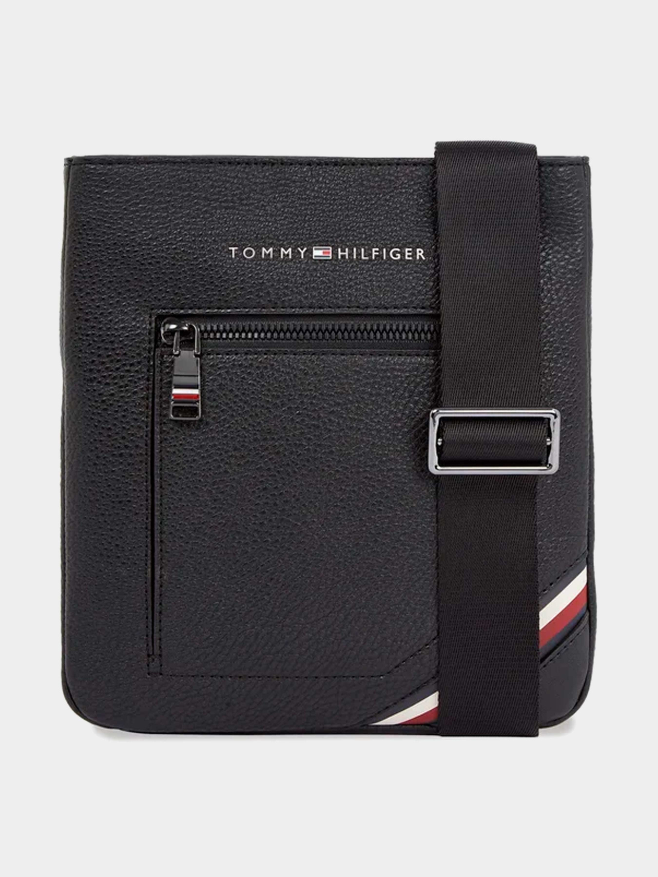 Сумки Tommy Hilfiger модель AM0AM11581-BDS Фото