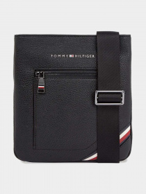 Сумки Tommy Hilfiger модель AM0AM11581-BDS Фото