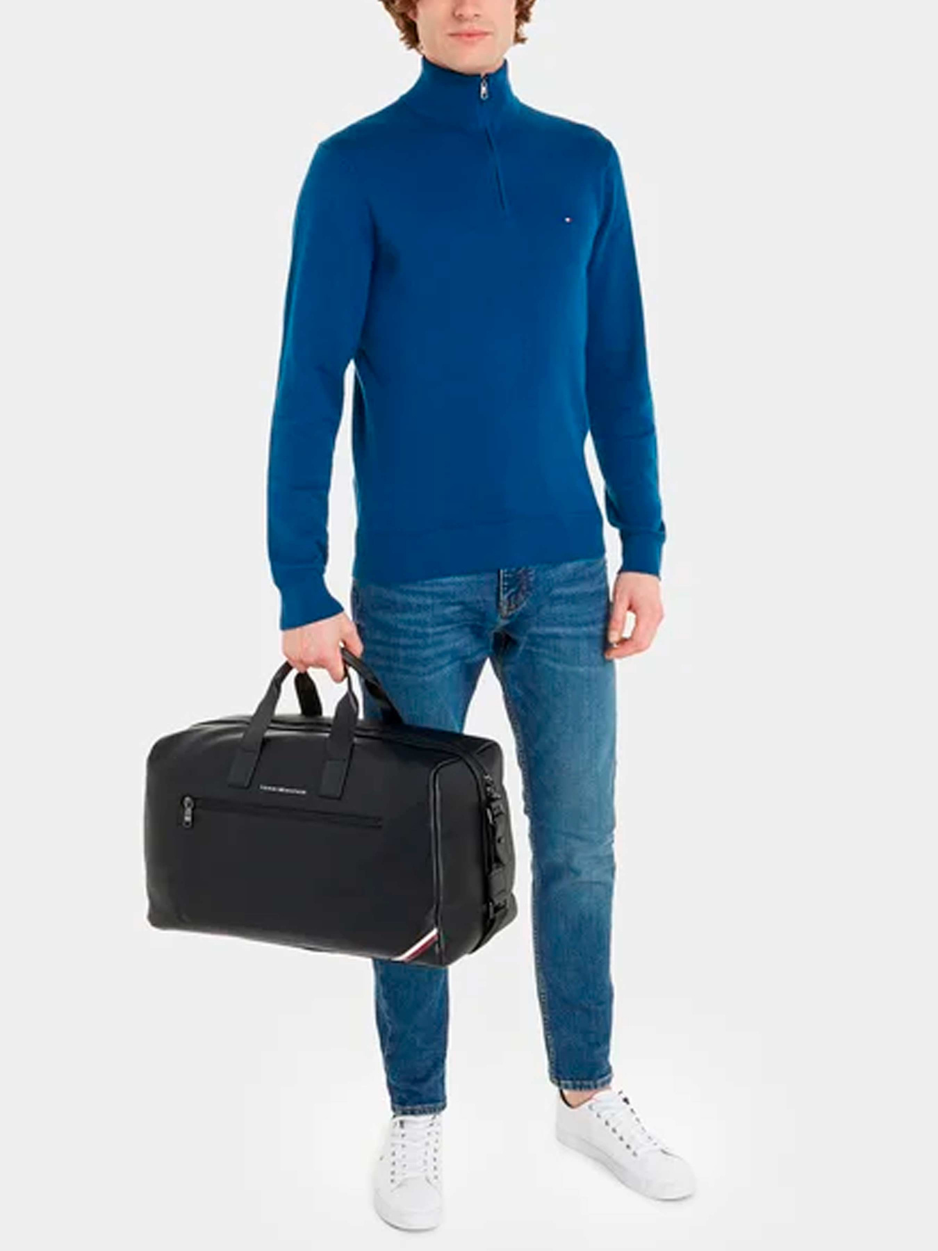Сумки Tommy Hilfiger модель AM0AM11582-BDS Сумки Tommy Hilfiger модель AM0AM11582-BDS Фото