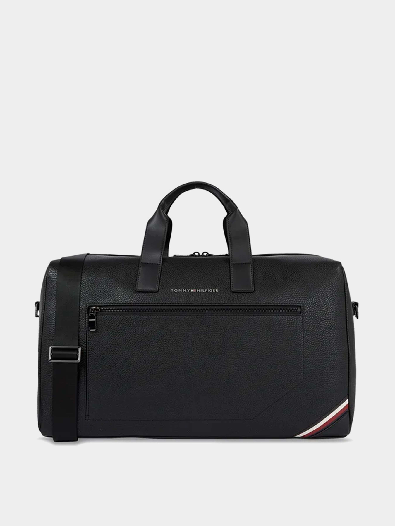Сумки Tommy Hilfiger модель AM0AM11582-BDS Сумки Tommy Hilfiger модель AM0AM11582-BDS Фото