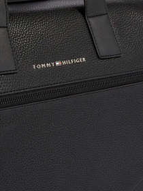 Сумки Tommy Hilfiger модель AM0AM11582-BDS Фото