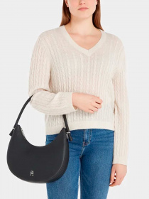 Сумки Tommy Hilfiger модель AW0AW15211-BDS Фото
