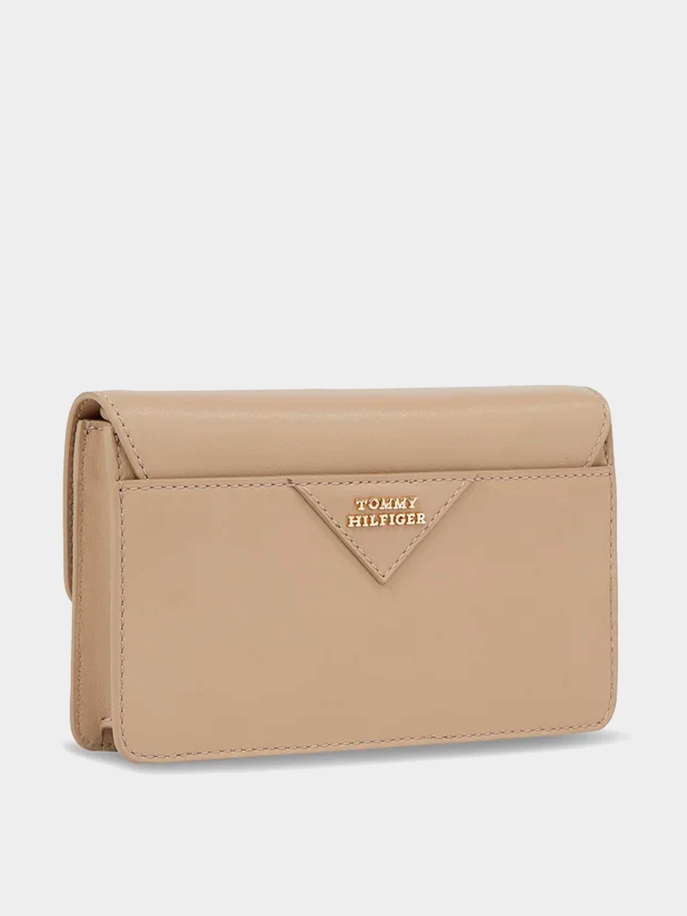 Сумки Tommy Hilfiger модель AW0AW15227-ABO Фото