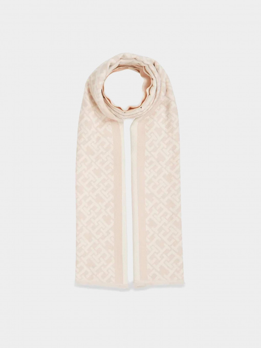 Шарфы и платки Tommy Hilfiger модель AW0AW15341-ABH Фото