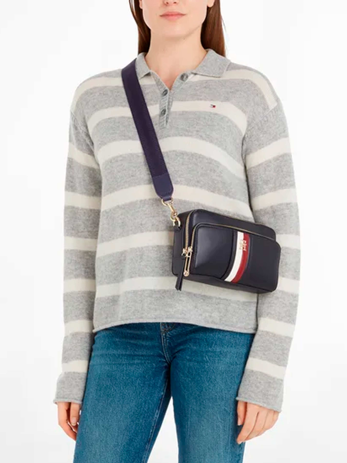 Сумки Tommy Hilfiger модель AW0AW15880-0G0 Фото