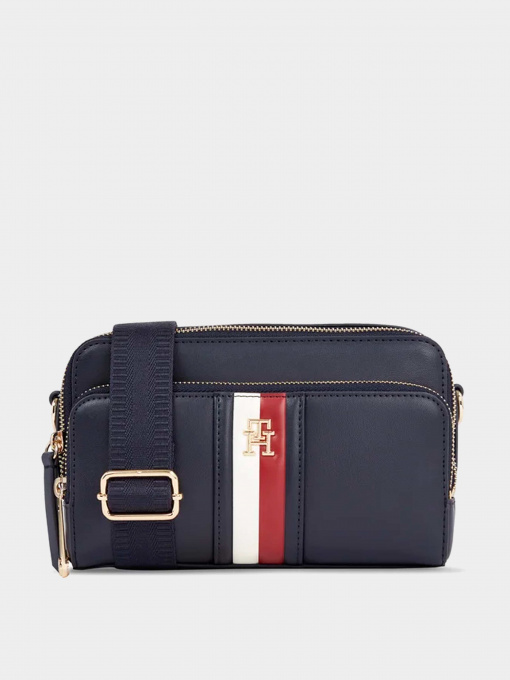 Сумки Tommy Hilfiger модель AW0AW15880-0G0 Фото