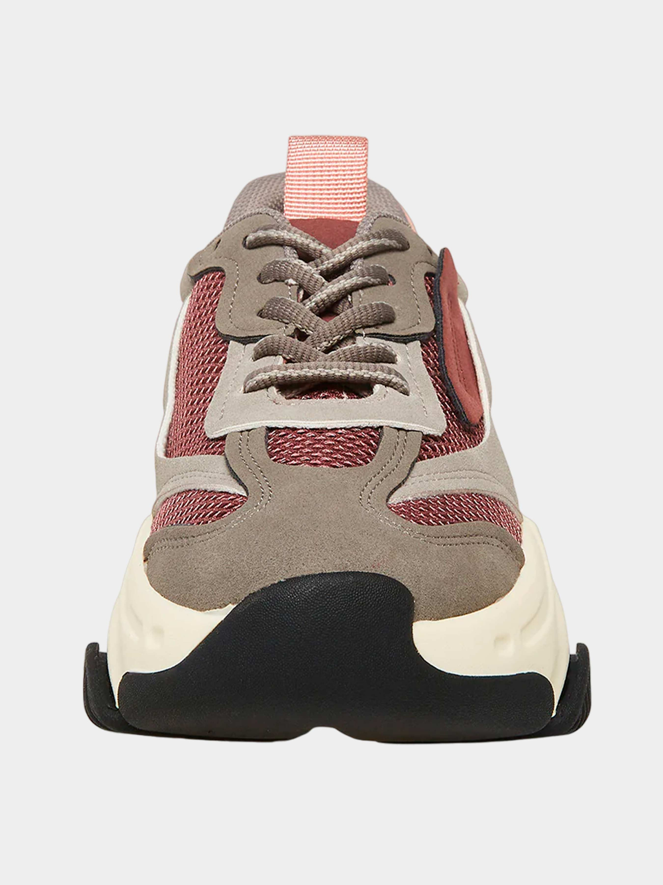 Кроссовки Steve Madden модель SM19000033 MAUVE Кроссовки Steve Madden модель SM19000033 MAUVE Фото