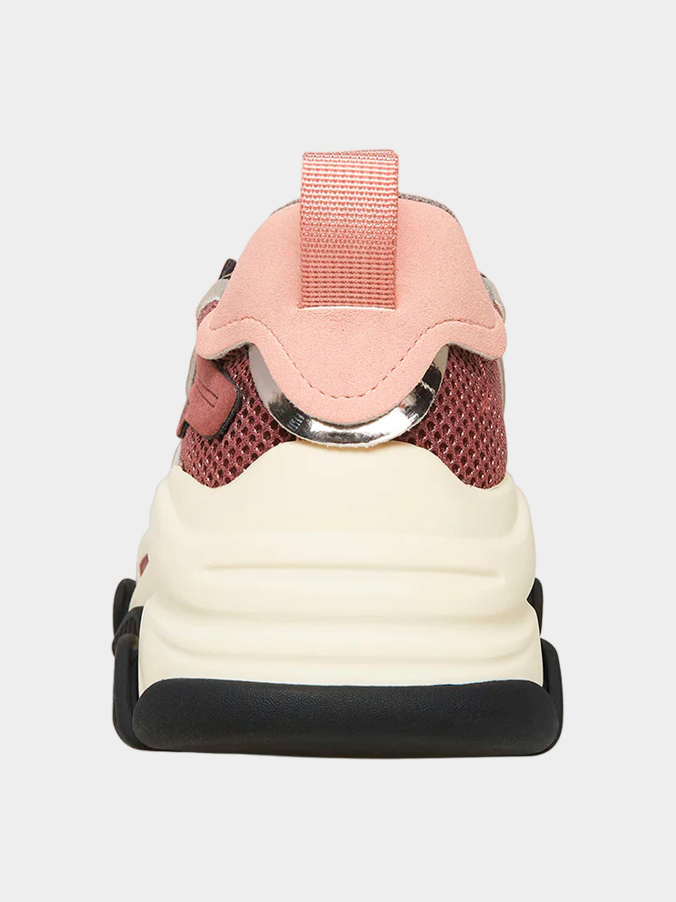 Кроссовки Steve Madden модель SM19000033 MAUVE Кроссовки Steve Madden модель SM19000033 MAUVE Фото
