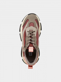 Кроссовки Steve Madden модель SM19000033 MAUVE Фото
