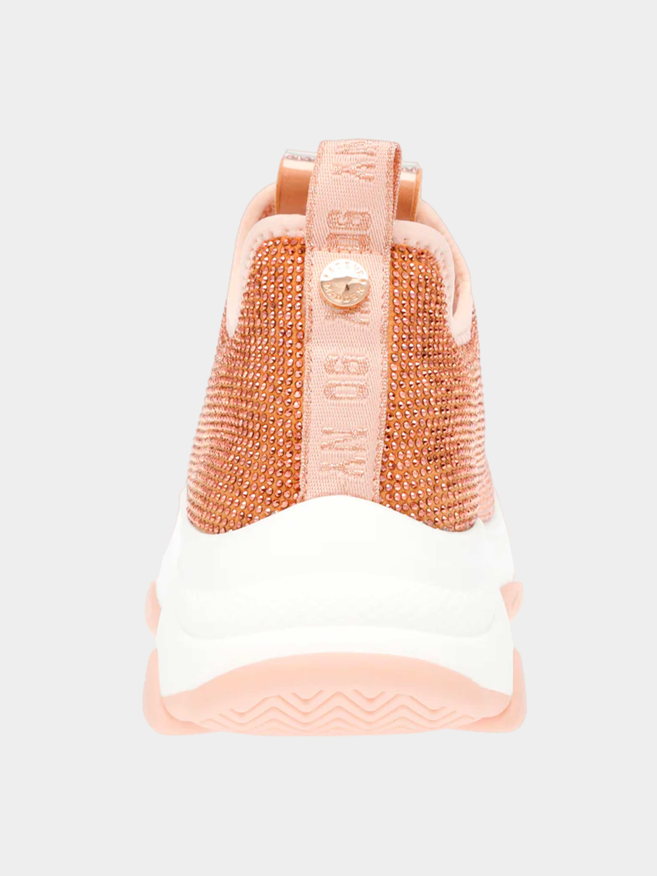 Кроссовки Steve Madden модель SM11002749 ROSE GOLD Фото