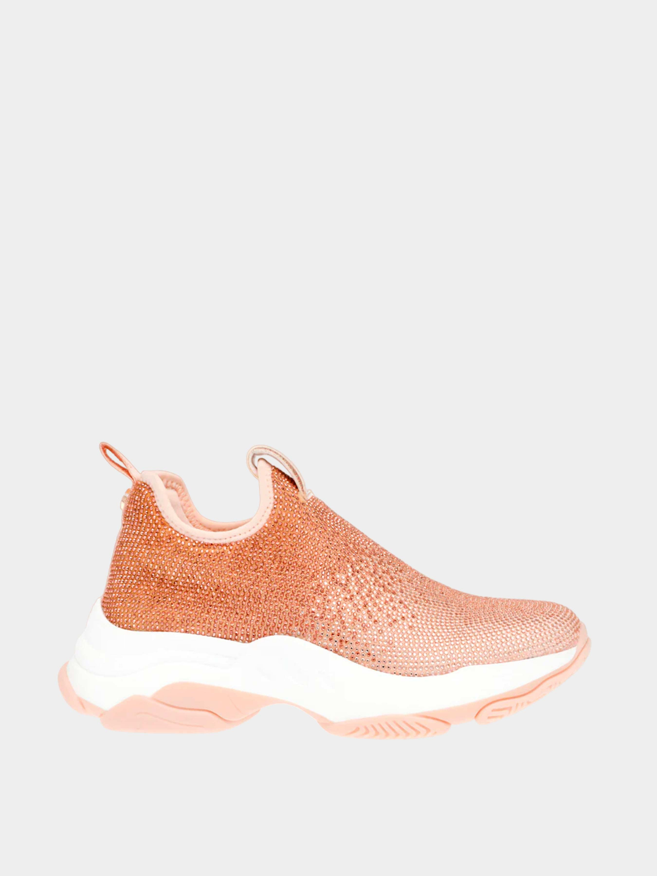 Кроссовки Steve Madden модель SM11002749 ROSE GOLD Фото