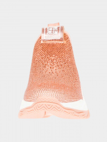 Кроссовки Steve Madden модель SM11002749 ROSE GOLD Фото