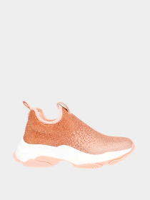 Кроссовки Steve Madden модель SM11002749 ROSE GOLD Фото