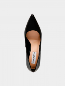 Туфли и лоферы Steve Madden модель SM19000078 BLACK LEATHER Фото
