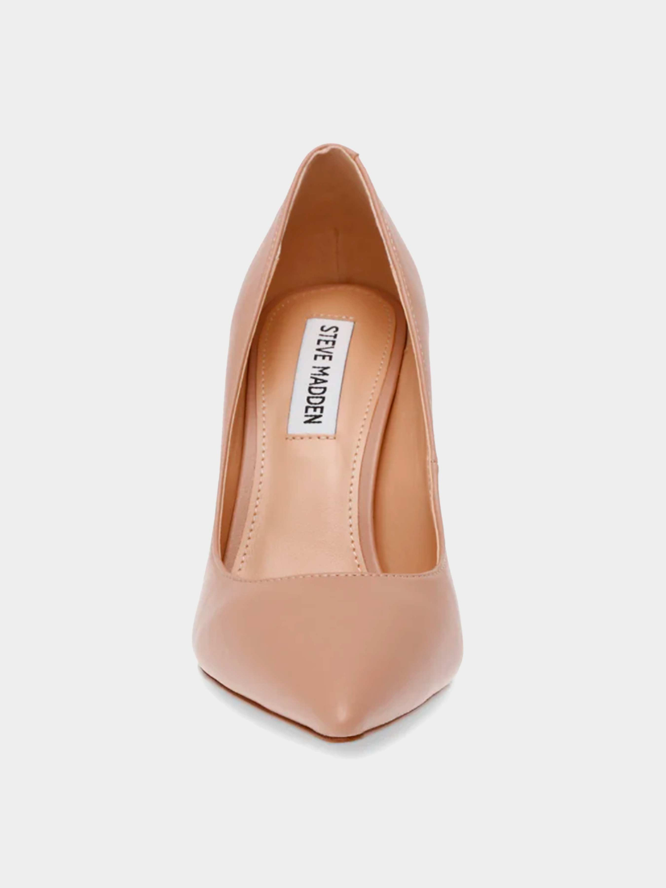 Туфли и лоферы Steve Madden модель SM19000078 BLUSH LEATHER Фото