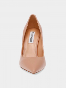Туфли и лоферы Steve Madden модель SM19000078 BLUSH LEATHER Фото