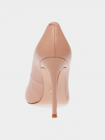 Туфли и лоферы Steve Madden модель SM19000078 BLUSH LEATHER Фото