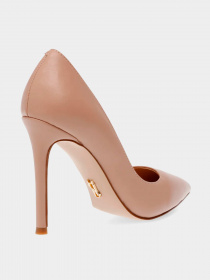Туфли и лоферы Steve Madden модель SM19000078 BLUSH LEATHER Фото