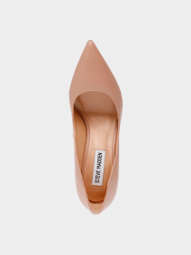 Туфли и лоферы Steve Madden модель SM19000078 BLUSH LEATHER Фото