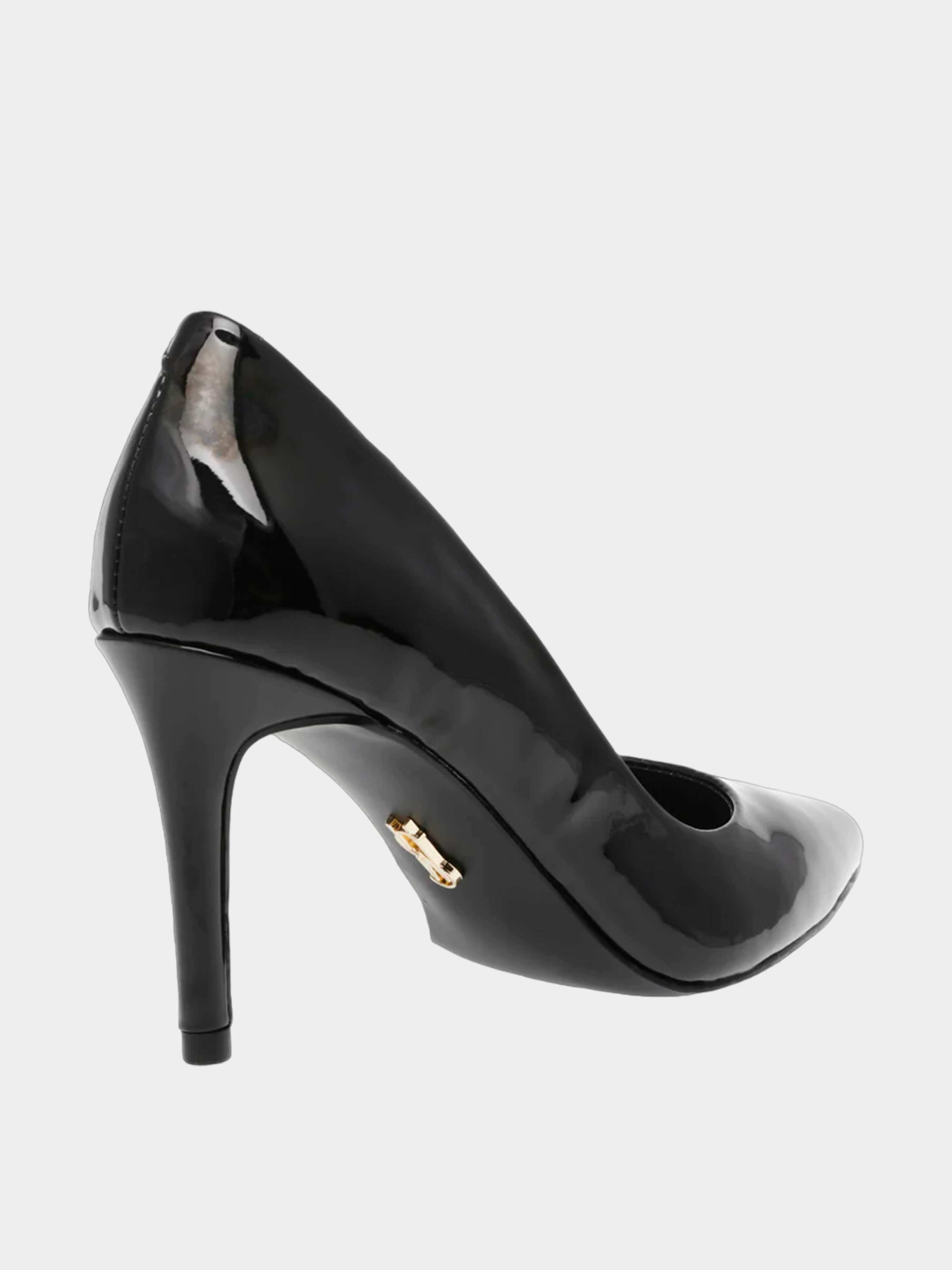 Туфли и лоферы Steve Madden модель SM19000022 BLACK PATENT Фото