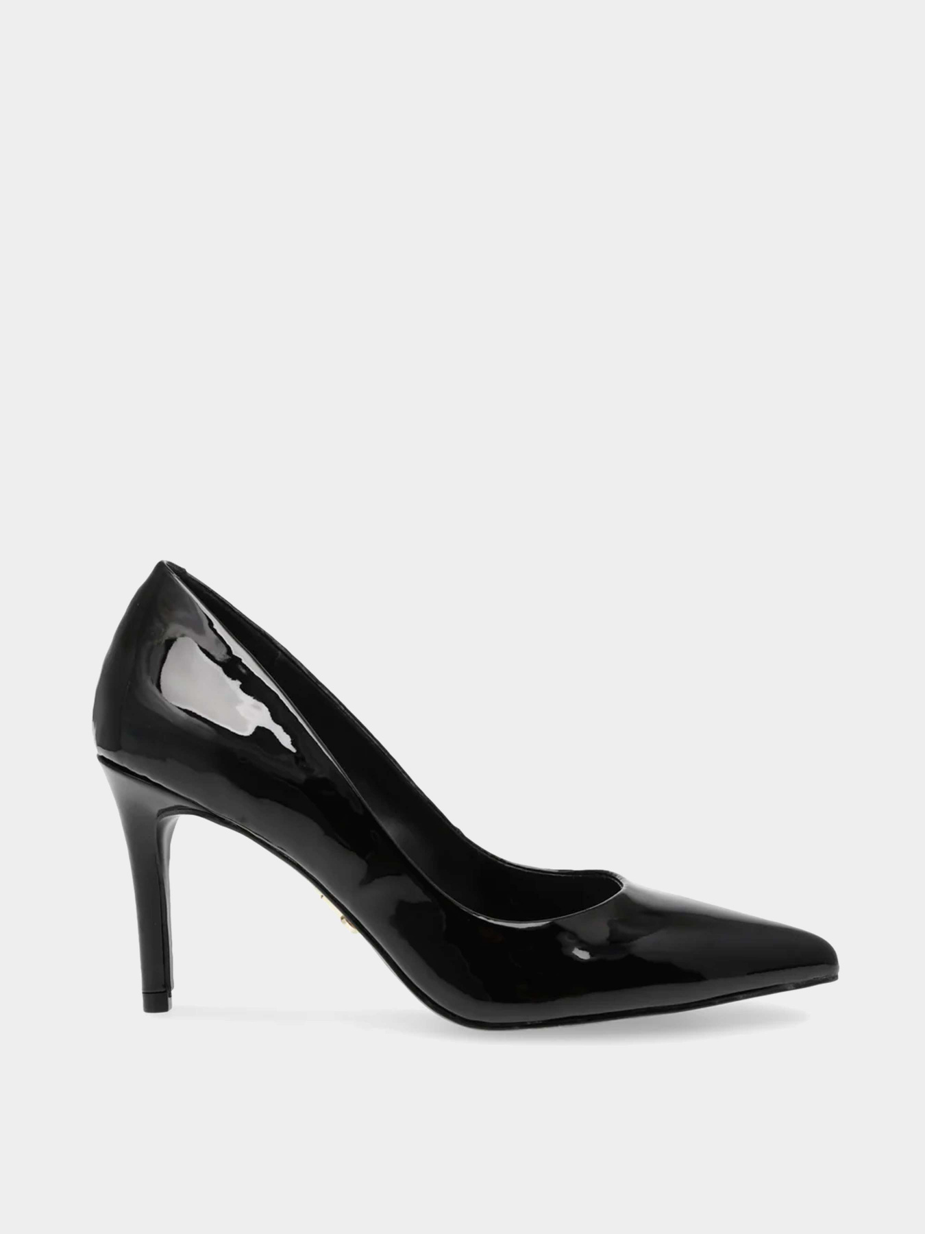 Туфли и лоферы Steve Madden модель SM19000022 BLACK PATENT Фото