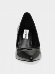 Туфли и лоферы Steve Madden модель SM19000022 BLACK PATENT Фото