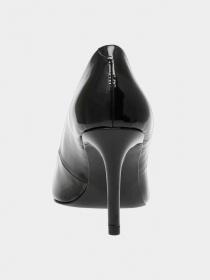Туфли и лоферы Steve Madden модель SM19000022 BLACK PATENT Фото