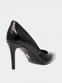 Туфли и лоферы Steve Madden модель SM19000022 BLACK PATENT Фото