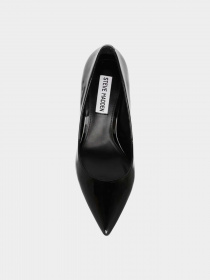 Туфли и лоферы Steve Madden модель SM19000022 BLACK PATENT Фото